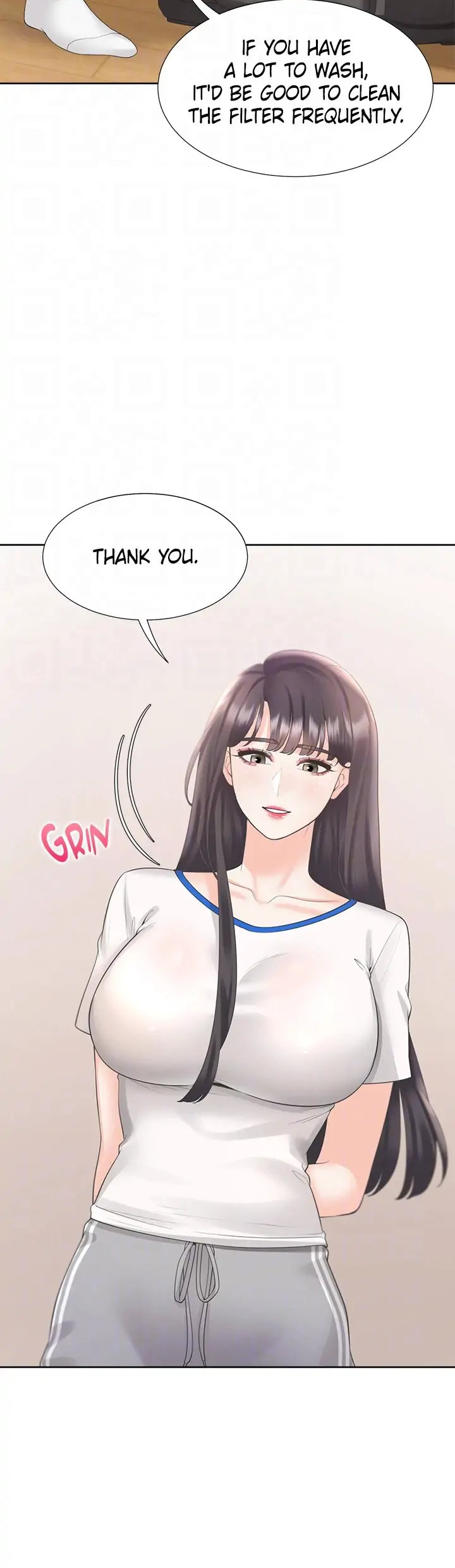 Bunking Bed Chapter 32 - HolyManga.Net