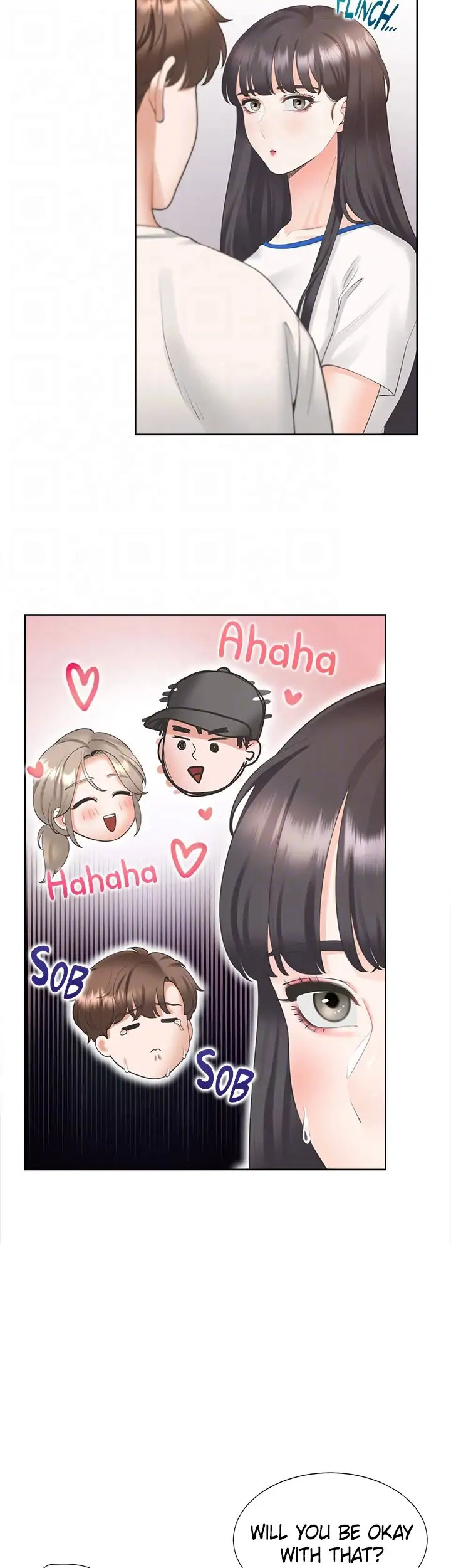 Bunking Bed Chapter 32 - HolyManga.Net