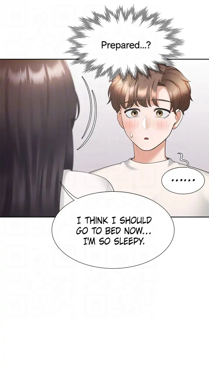 Bunking Bed Chapter 32 - HolyManga.Net
