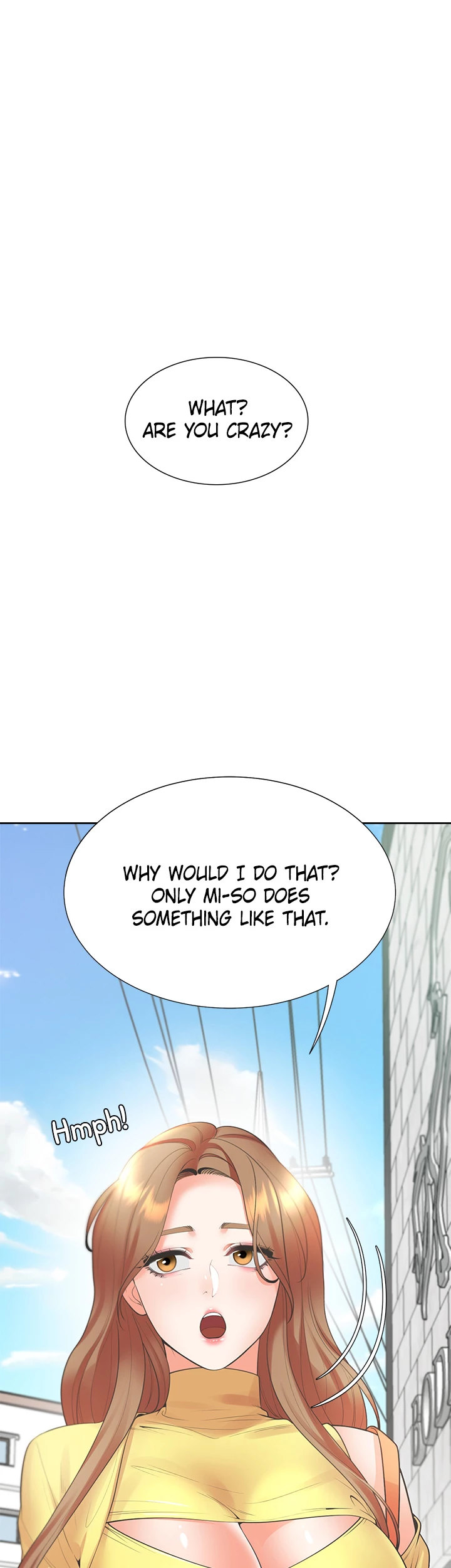 Bunking Bed Chapter 32 - HolyManga.Net