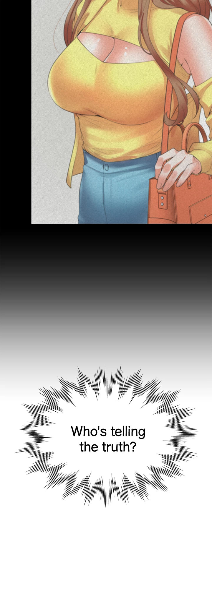 Bunking Bed Chapter 32 - HolyManga.Net