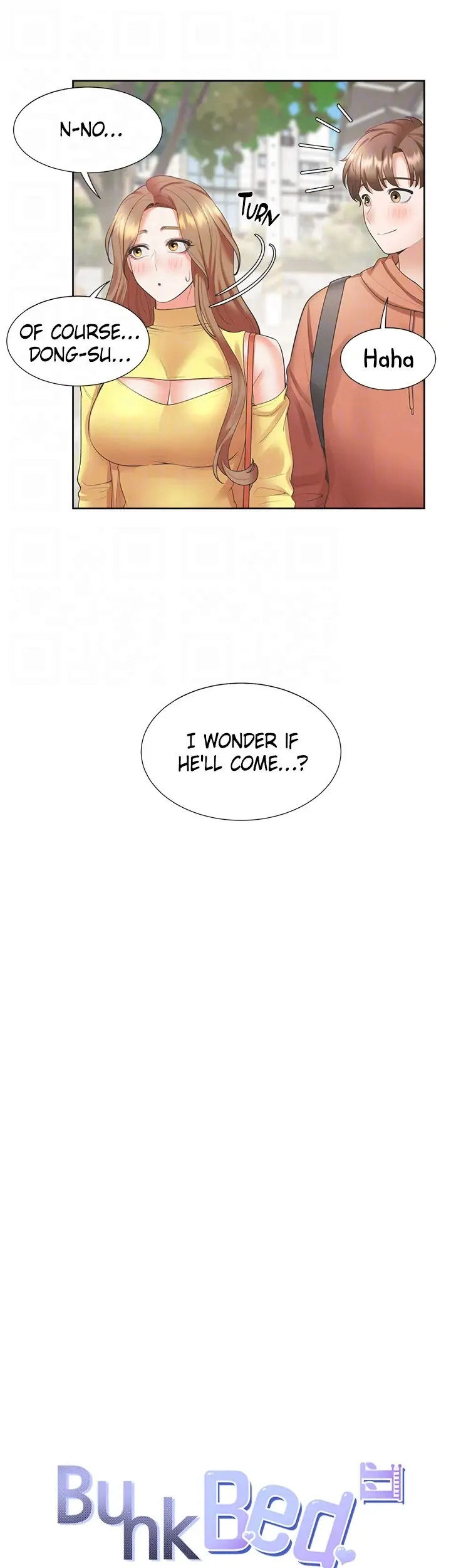 Bunking Bed Chapter 32 - HolyManga.Net