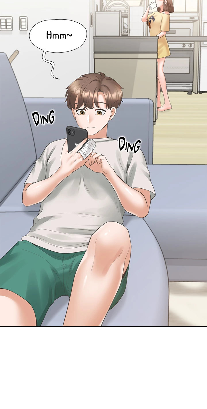 Bunking Bed Chapter 32 - HolyManga.Net