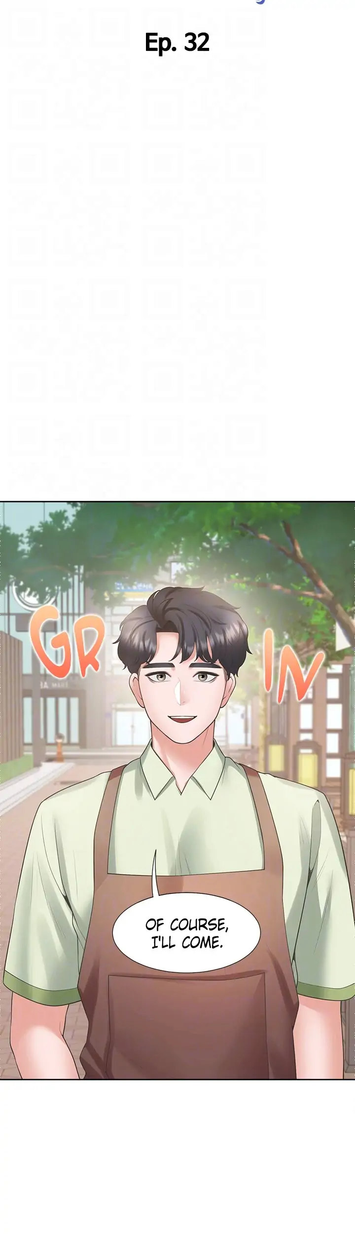 Bunking Bed Chapter 32 - HolyManga.Net
