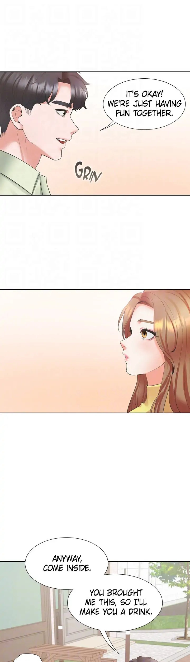 Bunking Bed Chapter 32 - HolyManga.Net