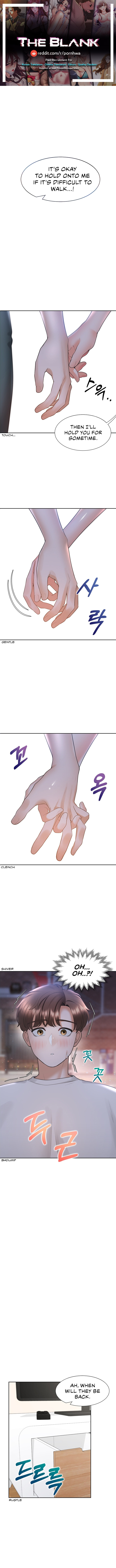 Bunking Bed Chapter 34 - HolyManga.Net