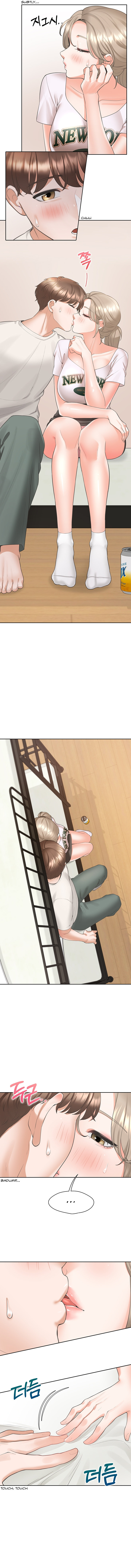 Bunking Bed Chapter 35 - HolyManga.Net
