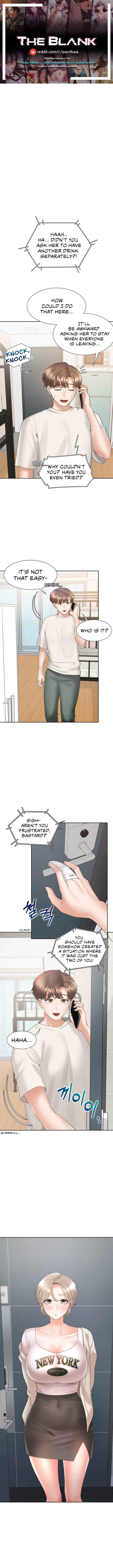 Bunking Bed Chapter 35 - HolyManga.Net