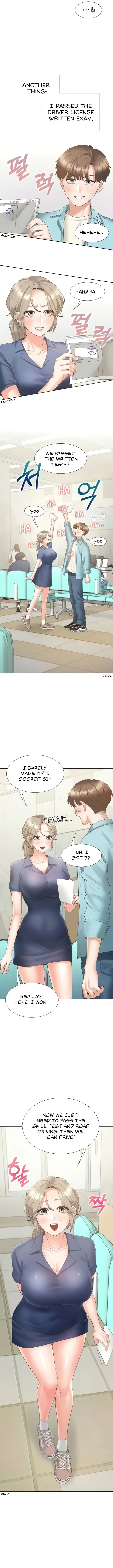 Bunking Bed Chapter 37 - HolyManga.Net