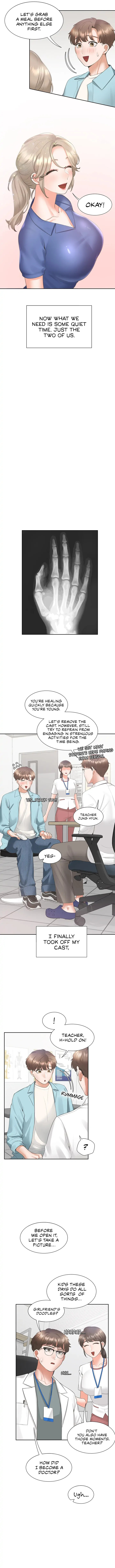 Bunking Bed Chapter 37 - HolyManga.Net