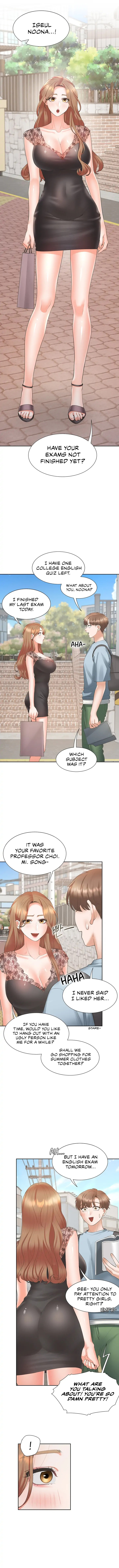 Bunking Bed Chapter 37 - HolyManga.Net