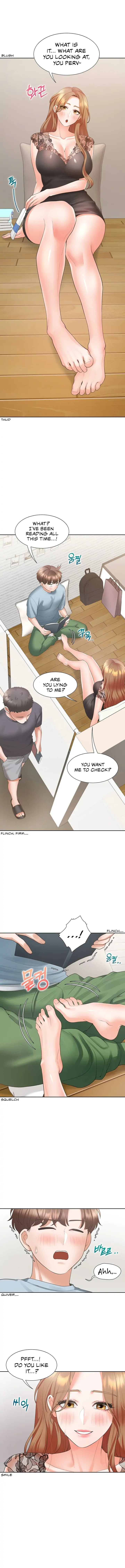 Bunking Bed Chapter 38 - HolyManga.Net