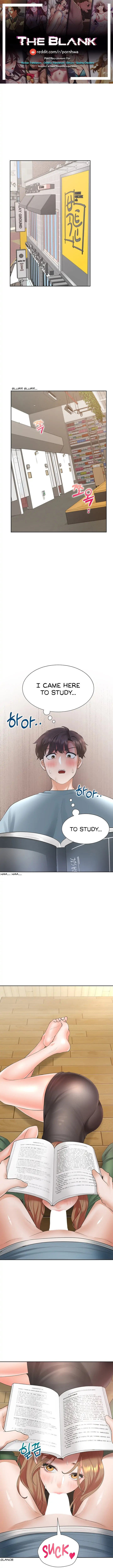 Bunking Bed Chapter 38 - HolyManga.Net