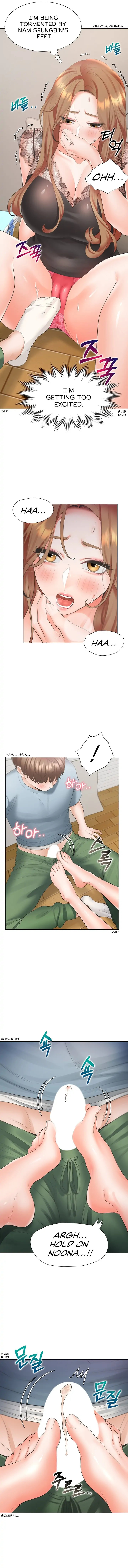 Bunking Bed Chapter 38 - HolyManga.Net