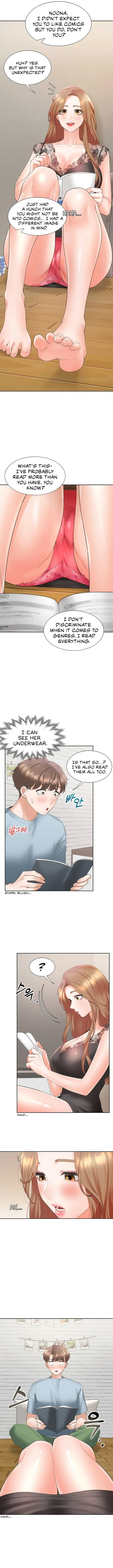 Bunking Bed Chapter 38 - HolyManga.Net