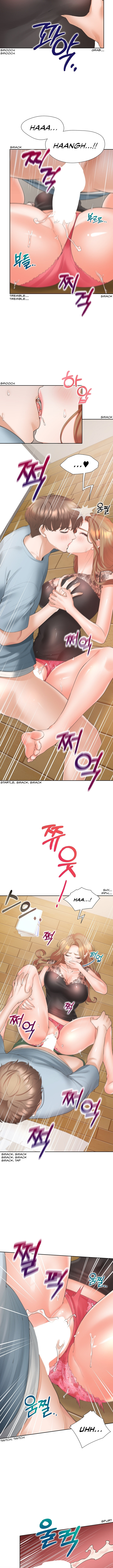 Bunking Bed Chapter 39 - HolyManga.Net