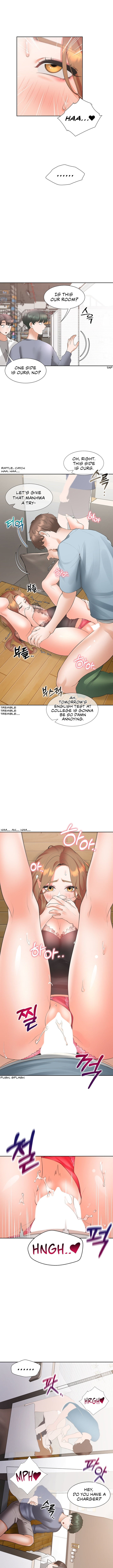 Bunking Bed Chapter 39 - HolyManga.Net