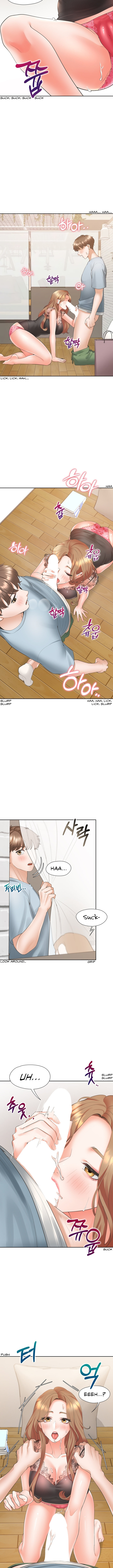 Bunking Bed Chapter 39 - HolyManga.Net