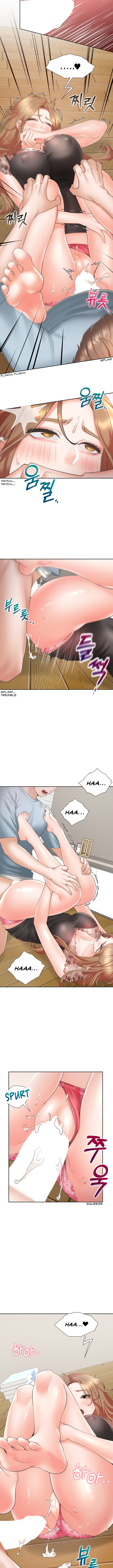 Bunking Bed Chapter 39 - HolyManga.Net