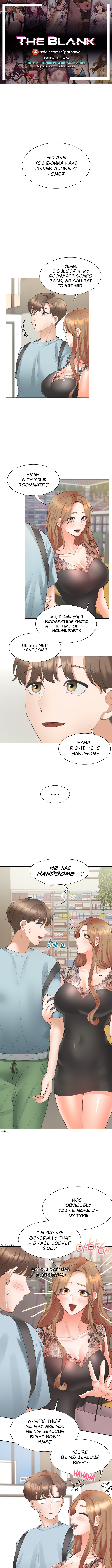 Bunking Bed Chapter 41 - HolyManga.Net