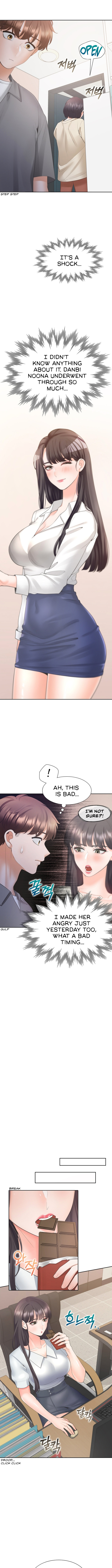 Bunking Bed Chapter 42 - HolyManga.Net