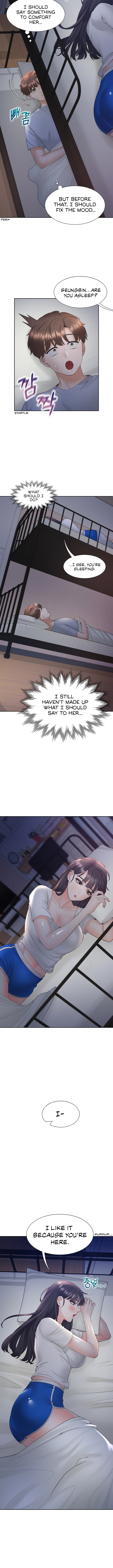 Bunking Bed Chapter 42 - HolyManga.Net
