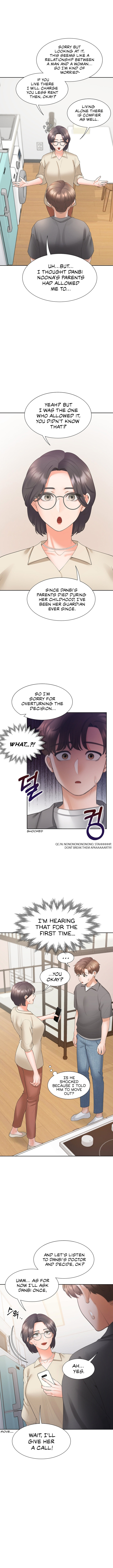 Bunking Bed Chapter 42 - HolyManga.Net