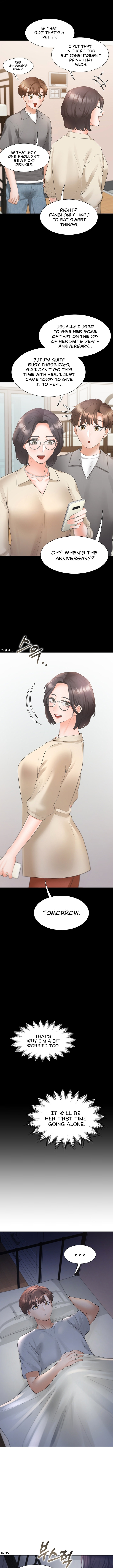 Bunking Bed Chapter 42 - HolyManga.Net