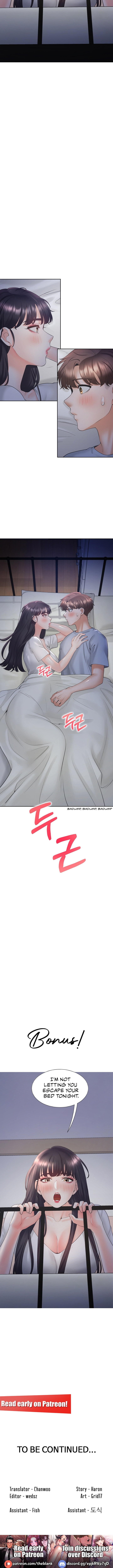 Bunking Bed Chapter 42 - HolyManga.Net