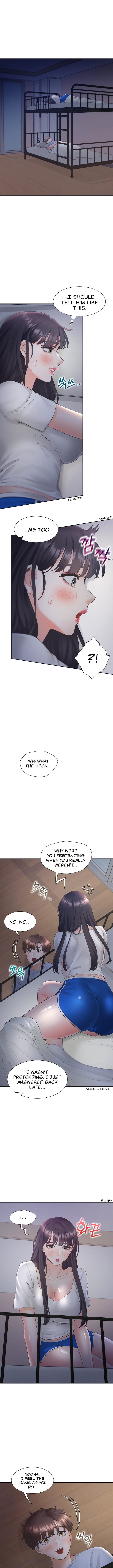 Bunking Bed Chapter 42 - HolyManga.Net