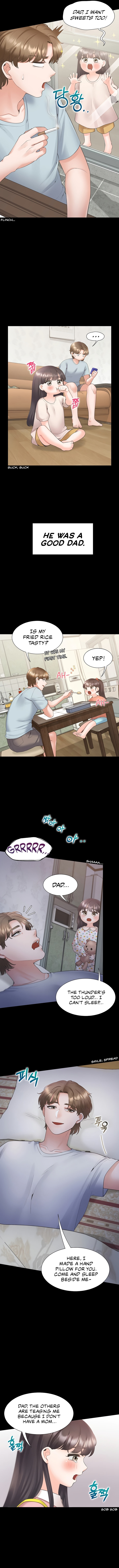 Bunking Bed Chapter 43 - HolyManga.Net