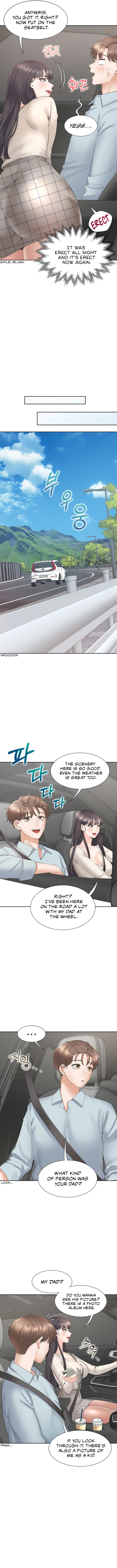 Bunking Bed Chapter 43 - HolyManga.Net