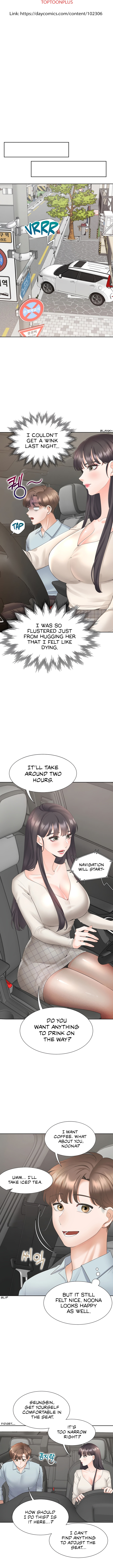 Bunking Bed Chapter 43 - HolyManga.Net