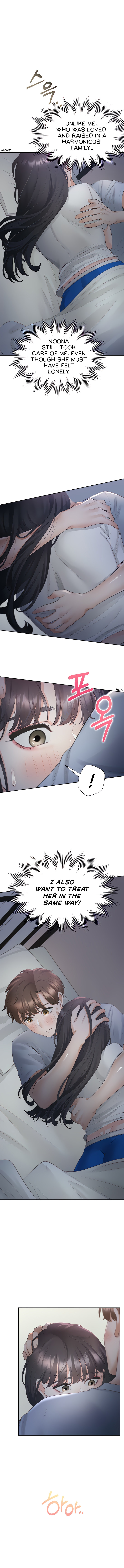 Bunking Bed Chapter 43 - HolyManga.Net