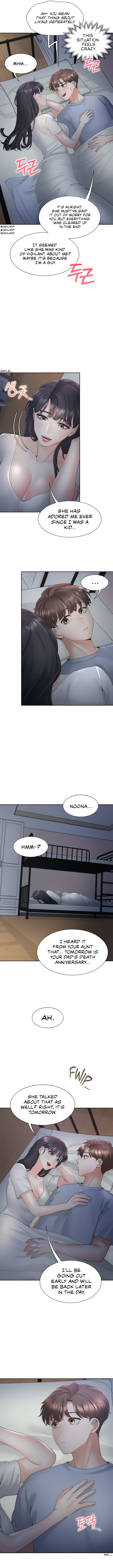 Bunking Bed Chapter 43 - HolyManga.Net