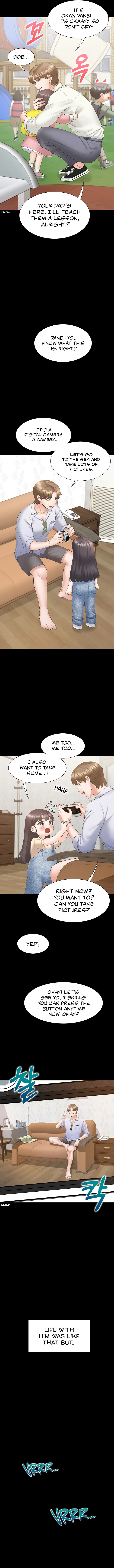 Bunking Bed Chapter 43 - HolyManga.Net