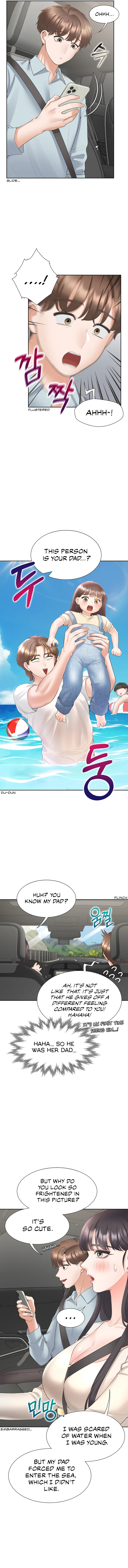 Bunking Bed Chapter 43 - HolyManga.Net