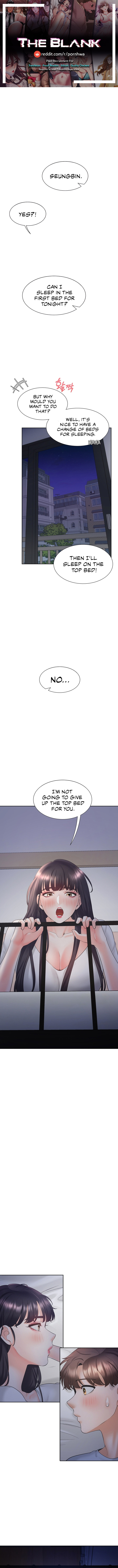 Bunking Bed Chapter 43 - HolyManga.Net