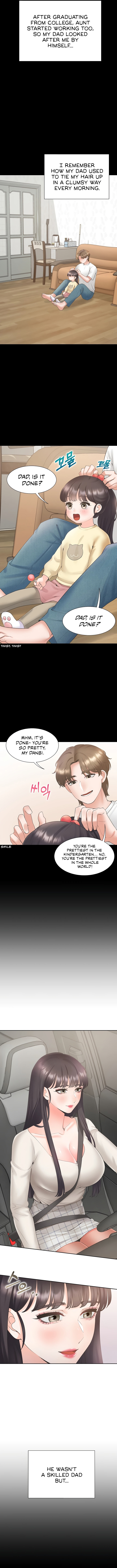 Bunking Bed Chapter 43 - HolyManga.Net