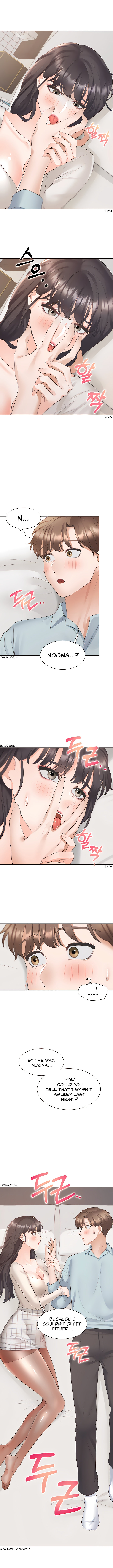 Bunking Bed Chapter 44 - HolyManga.Net
