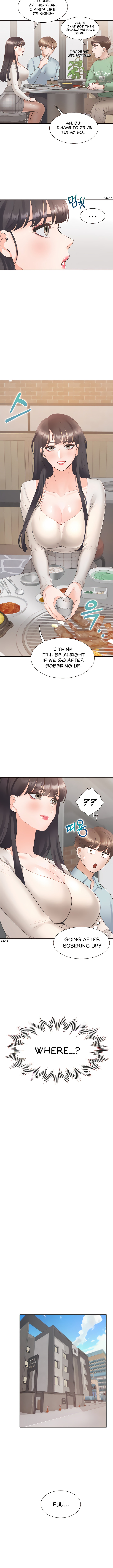 Bunking Bed Chapter 44 - HolyManga.Net