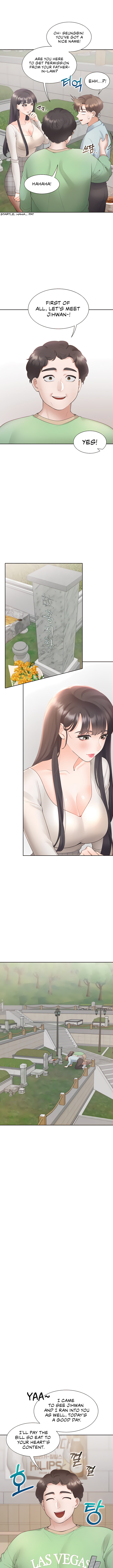 Bunking Bed Chapter 44 - HolyManga.Net