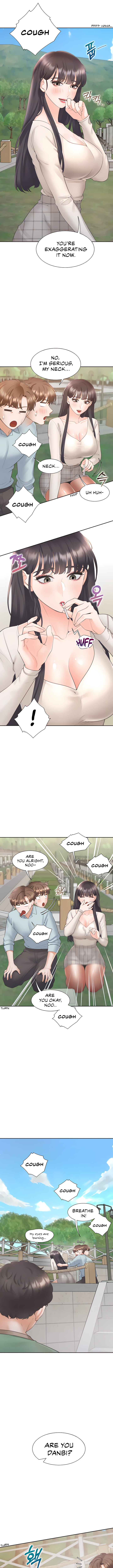 Bunking Bed Chapter 44 - HolyManga.Net
