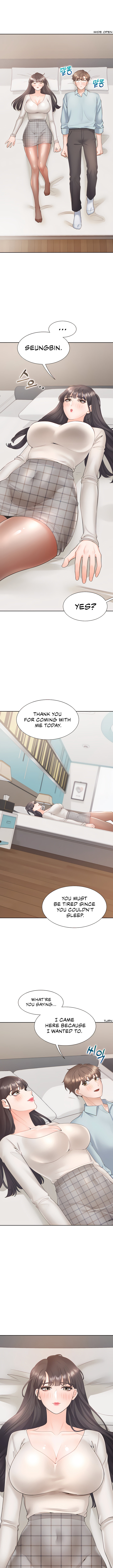 Bunking Bed Chapter 44 - HolyManga.Net