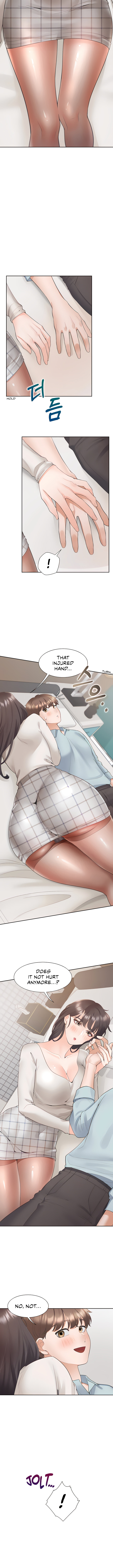 Bunking Bed Chapter 44 - HolyManga.Net