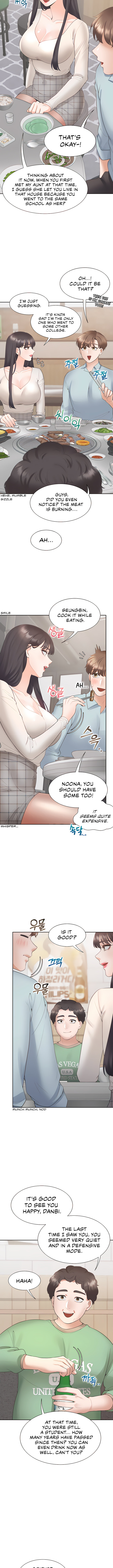 Bunking Bed Chapter 44 - HolyManga.Net