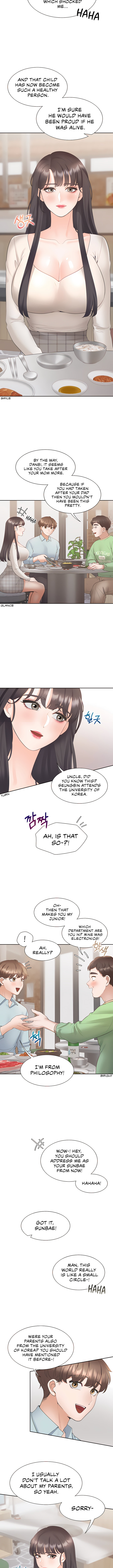 Bunking Bed Chapter 44 - HolyManga.Net