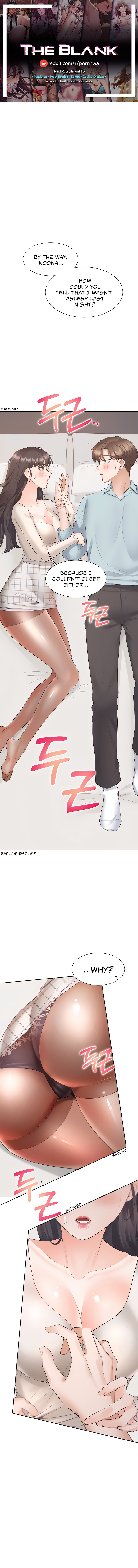Bunking Bed Chapter 45 - HolyManga.Net