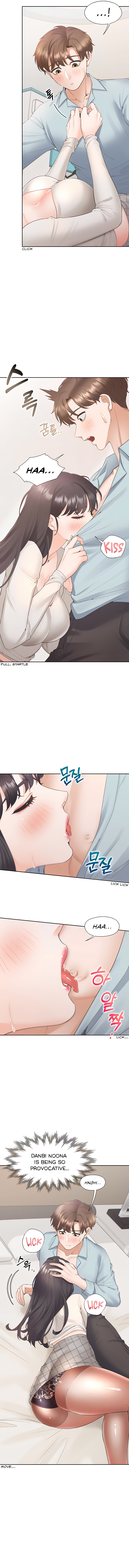 Bunking Bed Chapter 45 - HolyManga.Net