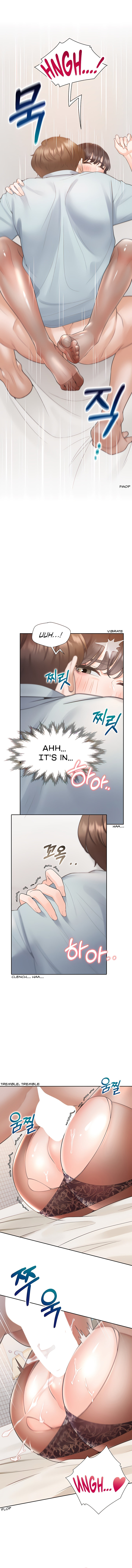 Bunking Bed Chapter 46 - HolyManga.Net